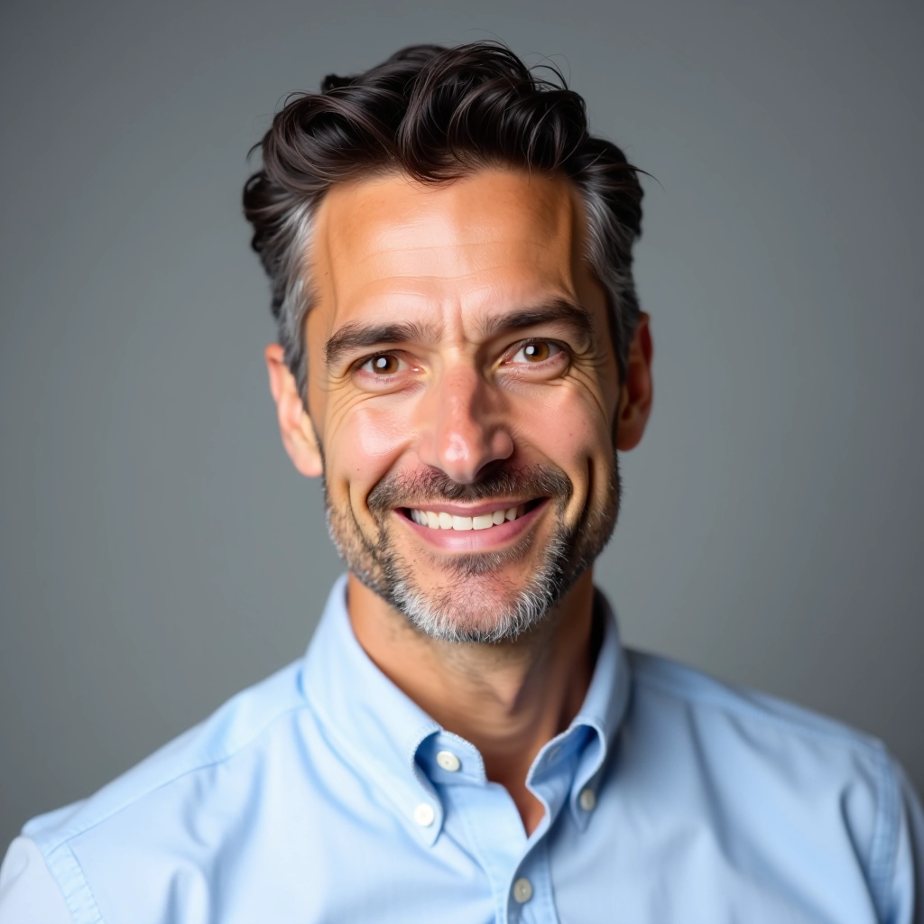 Marco Benedetti, psicologo clinico e esperto di resilienza emotiva